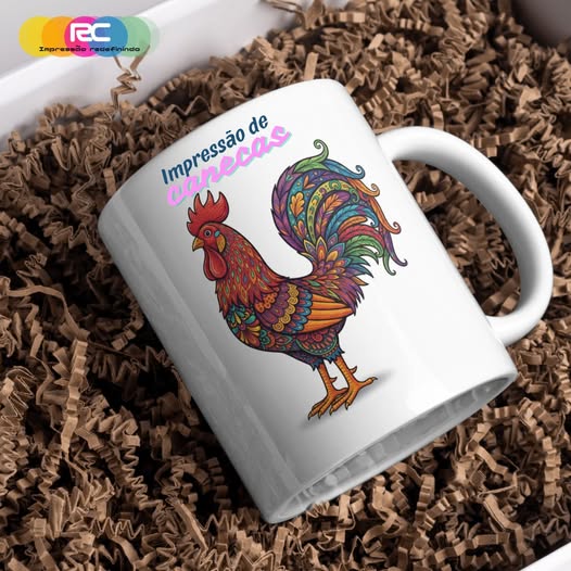 Canecas Personalizadas