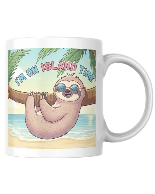 Caneca de Cerâmica Premium - O Seu Ritual de Café