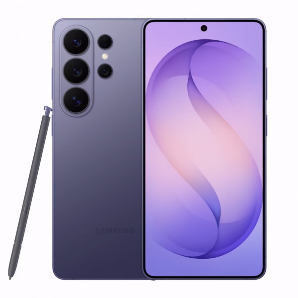 Samsung Galaxy S26 Ultra 5G | 256 GB, 1 TB | S Pen Included