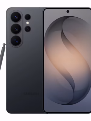 Samsung Galaxy S26 Ultra 5G | 256 GB, 1 TB | S Pen Included