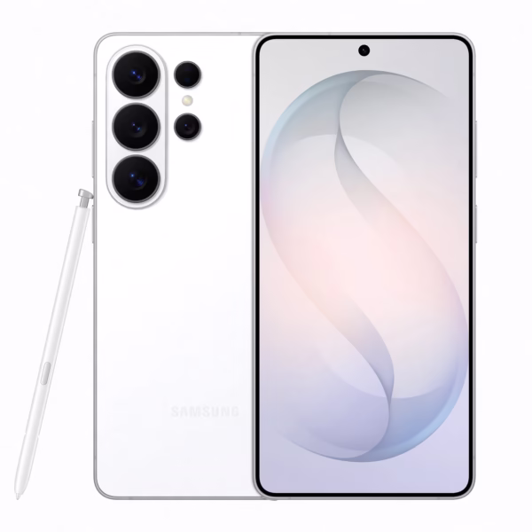 Samsung Galaxy S26 Ultra 5G | 256 GB, 1 TB | S Pen Included