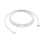 Apple Charging Cable Type-C to C 2M 240W MU2G3ZM/A