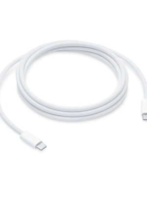Apple Charging Cable Type-C to C 2M 240W MU2G3ZM/A