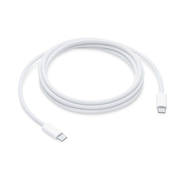 Apple Charging Cable Type-C to C 2M 240W MU2G3ZM/A
