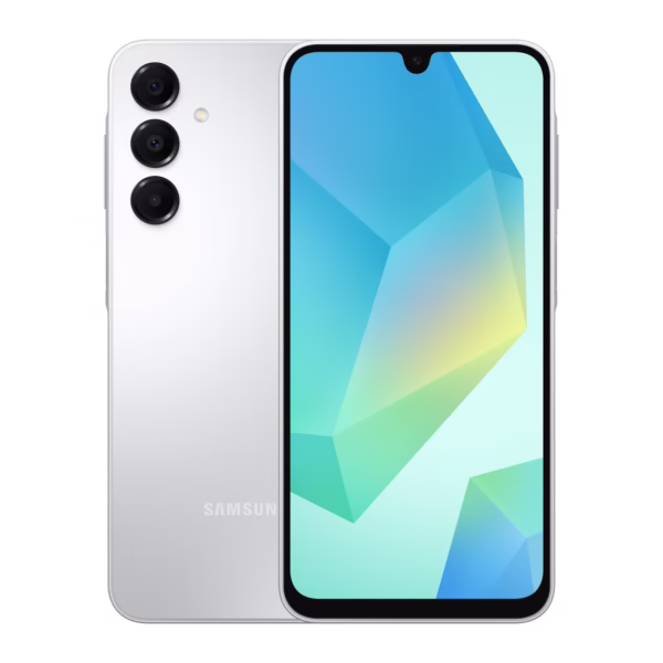 Samsung Galaxy A16 Smartphone (6.7″ – 4 GB – 128 GB 256GB)