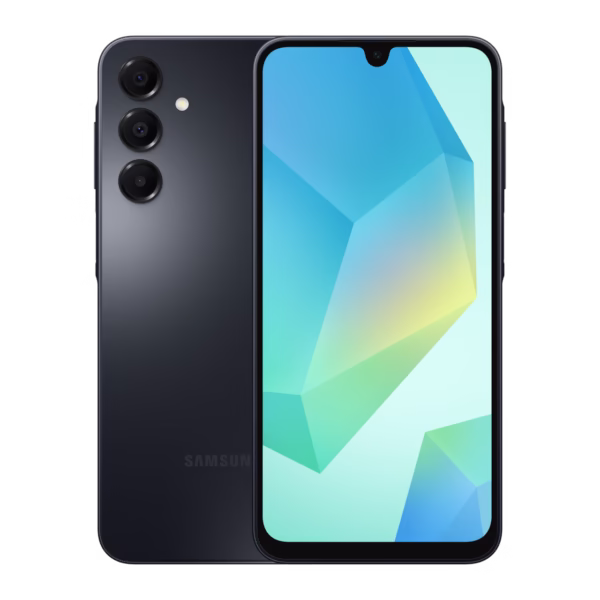 Samsung Galaxy A16 Smartphone (6.7″ – 4 GB – 128 GB 256GB)