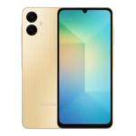 Samsung Galaxy A06 Smartphone (6.7″ – 4 GB – 128 GB – 256GB)