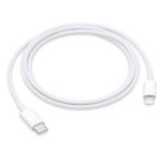 Apple USB-C to Lightning cable (1m)