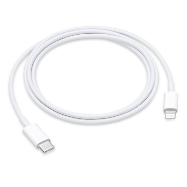 Apple USB-C to Lightning cable (1m)