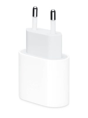 Apple USB-C Adapter 20W MHJE3ZM/A