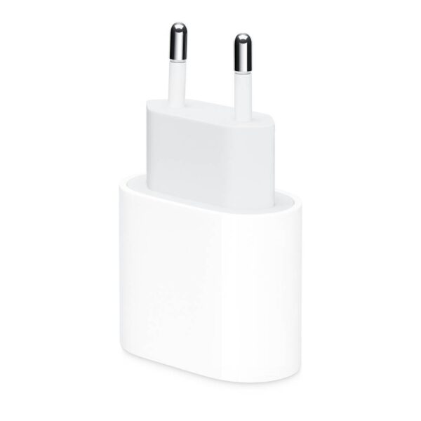 Apple USB-C Adapter 20W MHJE3ZM/A