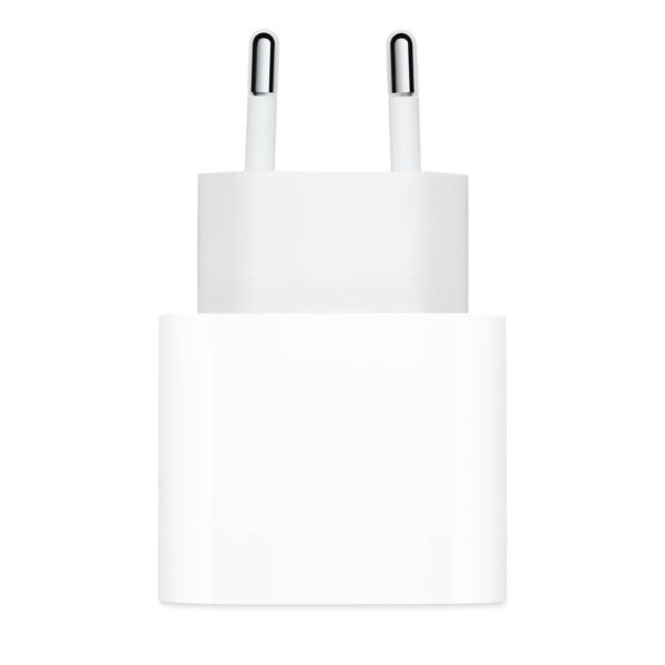 Apple USB-C Adapter 20W MHJE3ZM/A