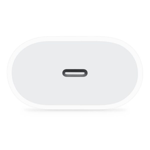 Apple USB-C Adapter 20W MHJE3ZM/A