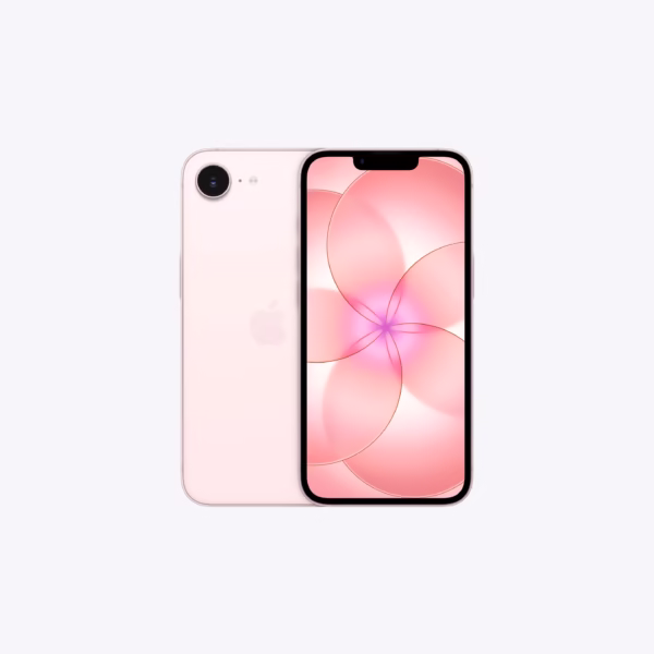 iPhone 17e | 6.1''| 256GB, 512GB