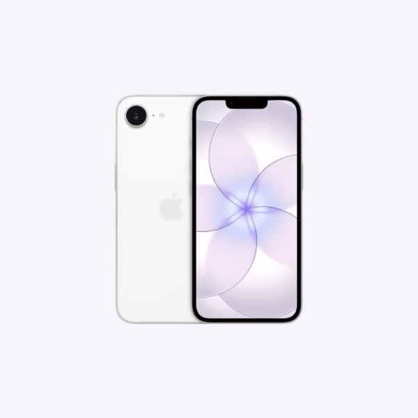 iPhone 17e | 6.1''| 256GB, 512GB