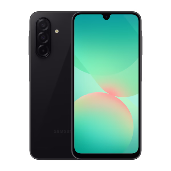 Smartphone SAMSUNG Galaxy A26 (6.7” – 8 GB – 128 GB 256 GB )