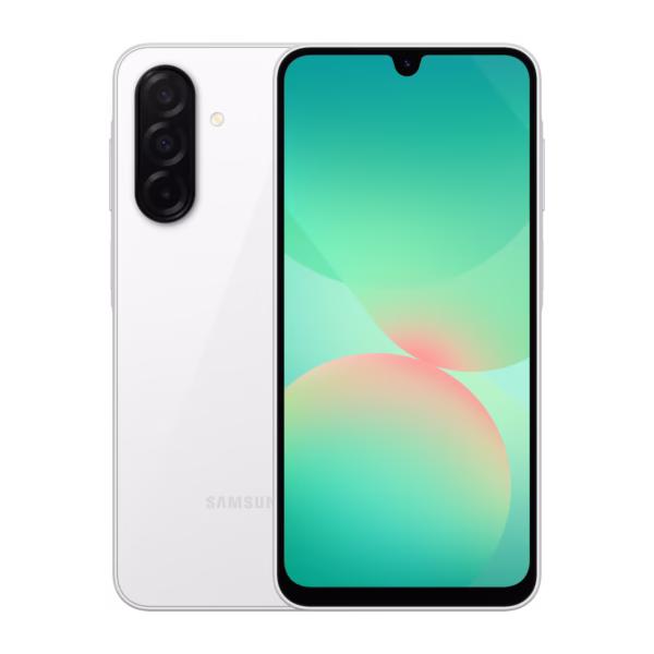 Smartphone SAMSUNG Galaxy A26 (6.7” – 8 GB – 128 GB 256 GB )