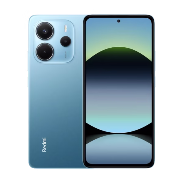 Xiaomi Redmi Note 14 Smartphone (6.6″ – 6 GB 8 GB – 128 GB 256 GB)