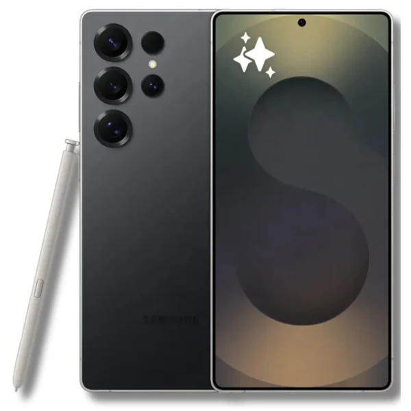 Samsung Galaxy S25 Ultra