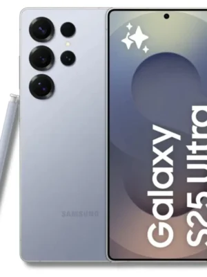 Samsung Galaxy S25 Ultra