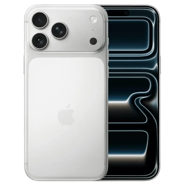 iPhone 17 Pro Smartphone